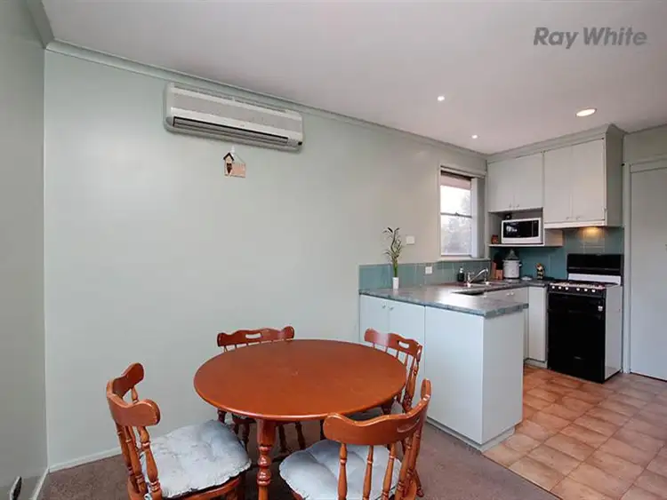 Third view of Homely house listing, 36 Tyquin St, Laverton VIC