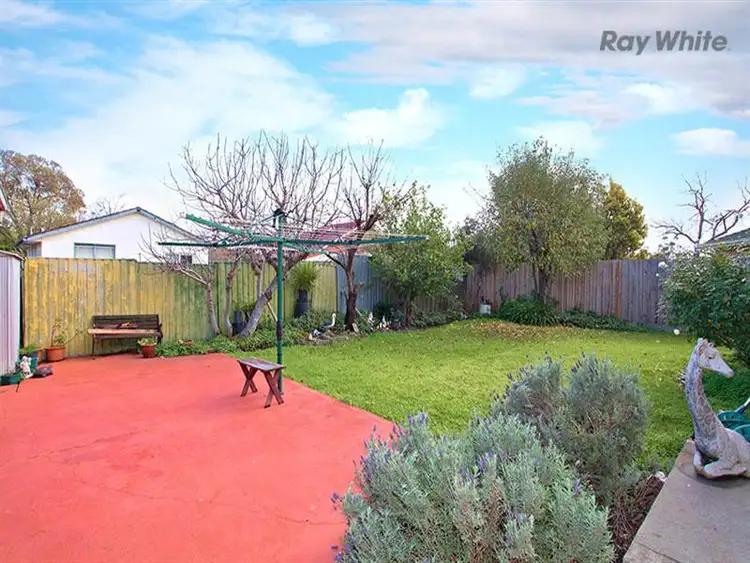 Seventh view of Homely house listing, 36 Tyquin St, Laverton VIC