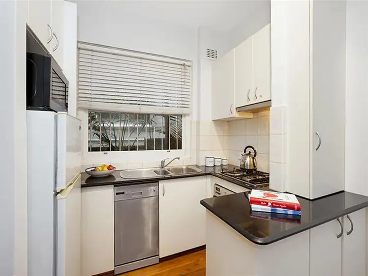 Second view of Homely apartment listing, 2/326 Edgecliff Rd, Woollahra NSW