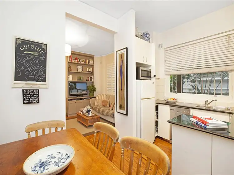Third view of Homely apartment listing, 2/326 Edgecliff Rd, Woollahra NSW