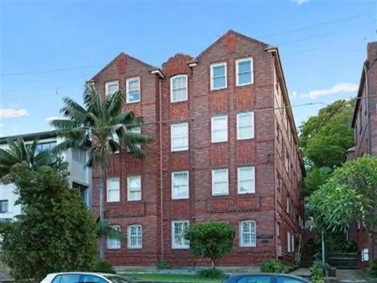 Sixth view of Homely apartment listing, 2/326 Edgecliff Rd, Woollahra NSW