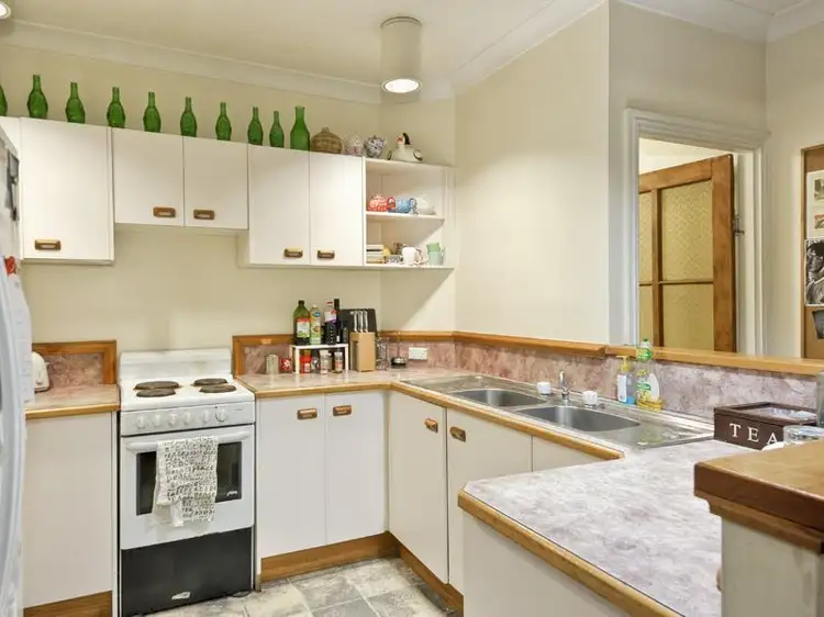 Fourth view of Homely house listing, 79 Kennigo St, Spring Hill QLD