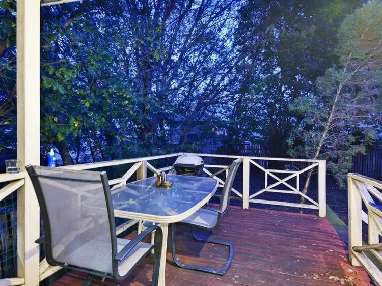 Sixth view of Homely house listing, 79 Kennigo St, Spring Hill QLD