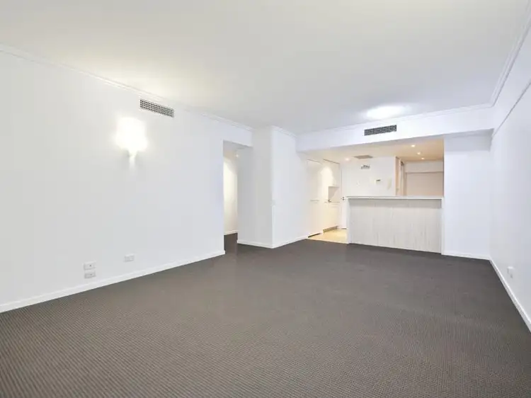 Fourth view of Homely apartment listing, 305/51 Hope St, Spring Hill QLD