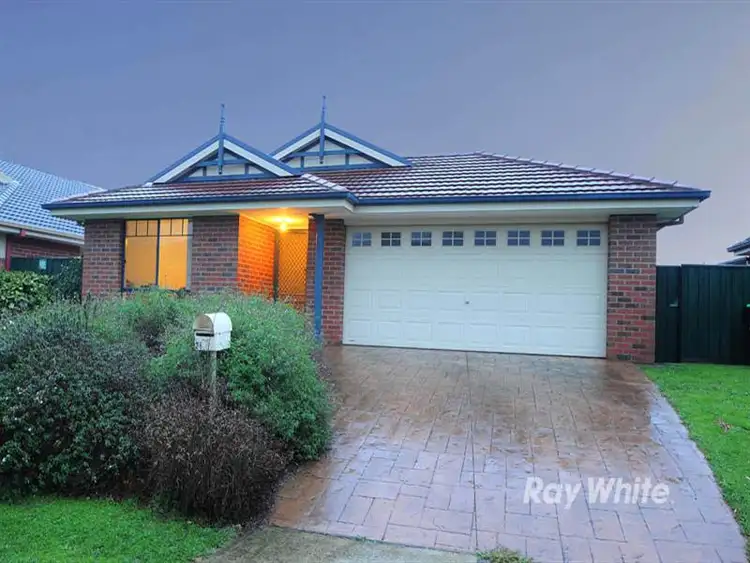 Main view of Homely house listing, 26 Lansbury Dr, Narre Warren South VIC