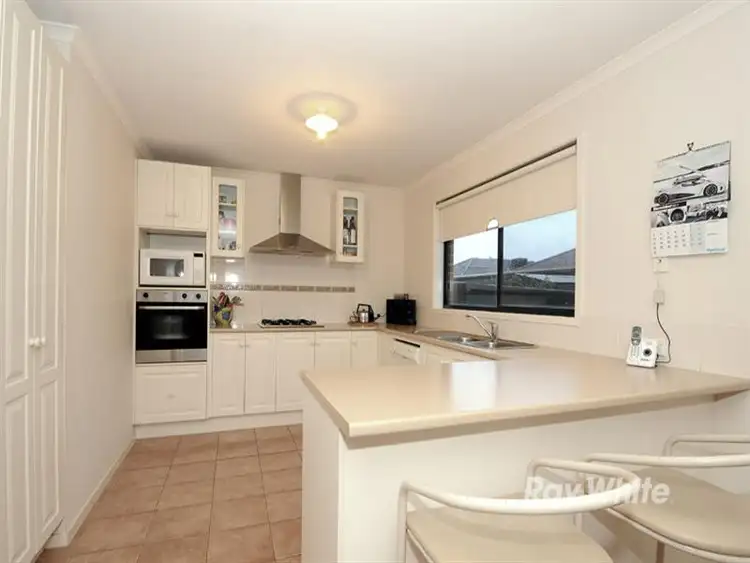 Second view of Homely house listing, 26 Lansbury Dr, Narre Warren South VIC