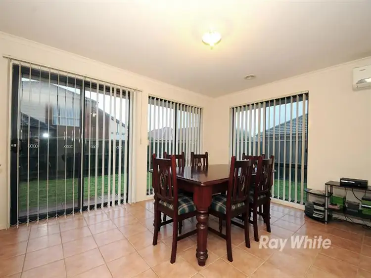 Third view of Homely house listing, 26 Lansbury Dr, Narre Warren South VIC