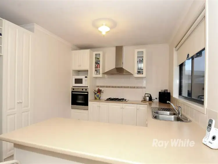 Fourth view of Homely house listing, 26 Lansbury Dr, Narre Warren South VIC