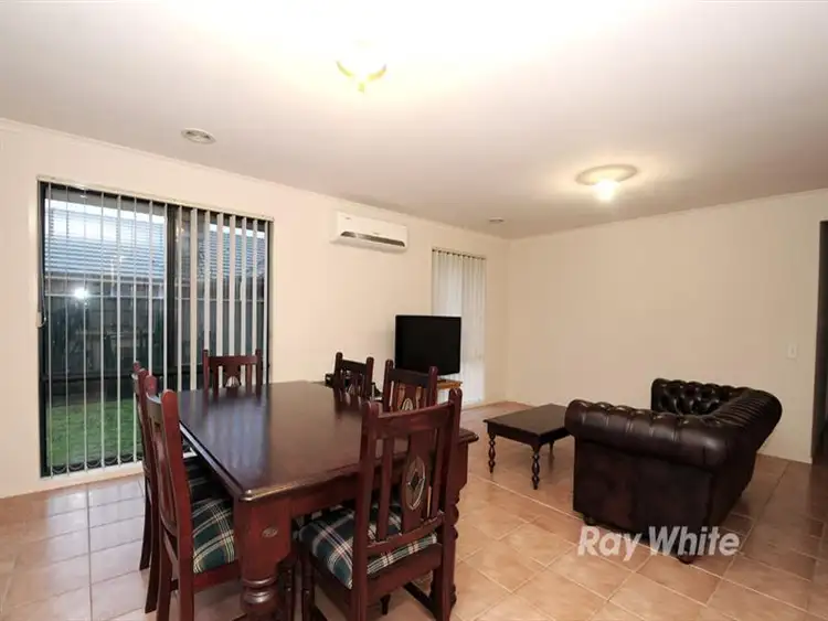 Fifth view of Homely house listing, 26 Lansbury Dr, Narre Warren South VIC