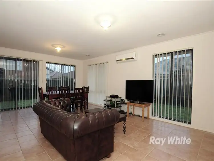 Sixth view of Homely house listing, 26 Lansbury Dr, Narre Warren South VIC