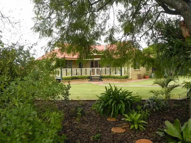 61 Murray, Pittsworth QLD