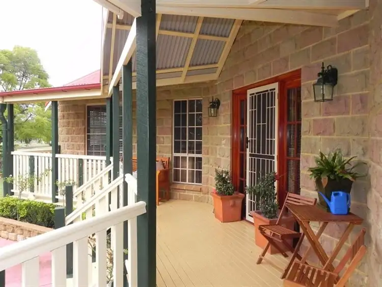 Third view of Homely house listing, 61 Murray, Pittsworth QLD