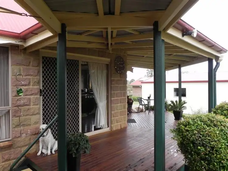 Fourth view of Homely house listing, 61 Murray, Pittsworth QLD