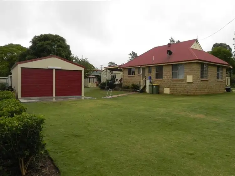Fifth view of Homely house listing, 61 Murray, Pittsworth QLD