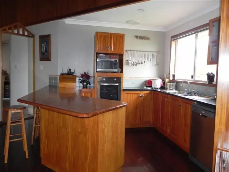 Seventh view of Homely house listing, 61 Murray, Pittsworth QLD