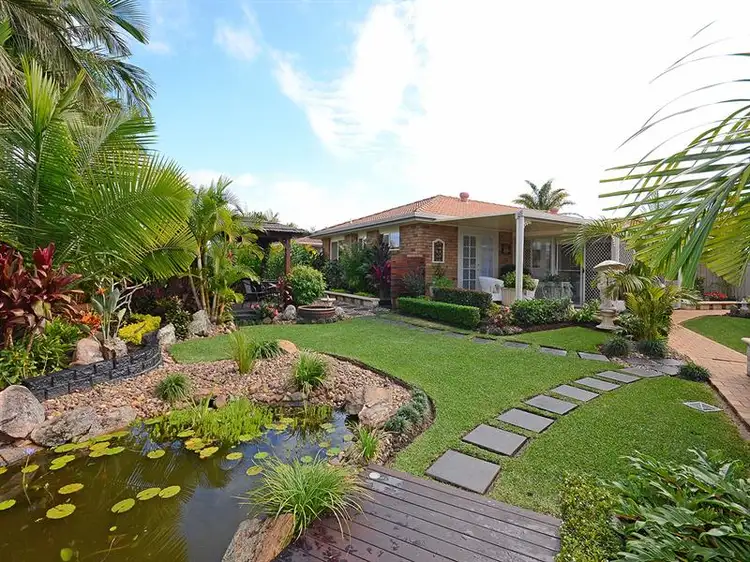 12 Queben Ct, Kawungan QLD