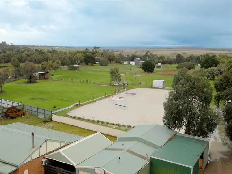 Main view of Homely house listing, 60 Eagle Ct, Teesdale VIC