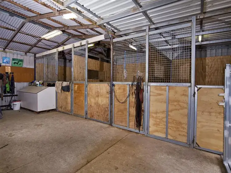 Third view of Homely house listing, 60 Eagle Ct, Teesdale VIC