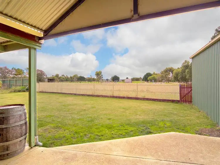 Fifth view of Homely house listing, 60 Eagle Ct, Teesdale VIC