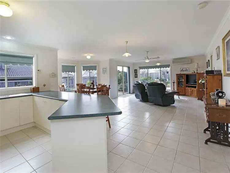 Fourth view of Homely house listing, 4 Oak Ct, Lara VIC