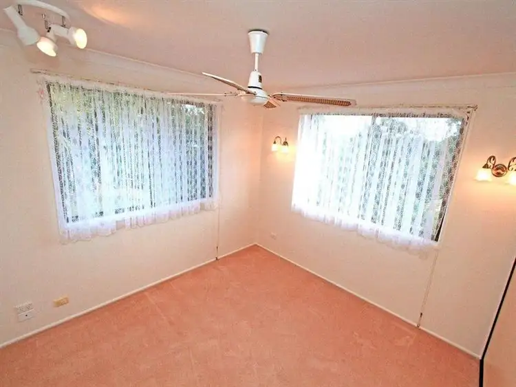 Sixth view of Homely house listing, 21 Pillich St, Kawana QLD