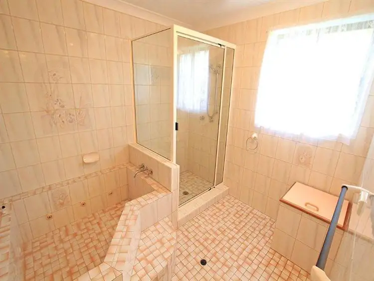 Seventh view of Homely house listing, 21 Pillich St, Kawana QLD