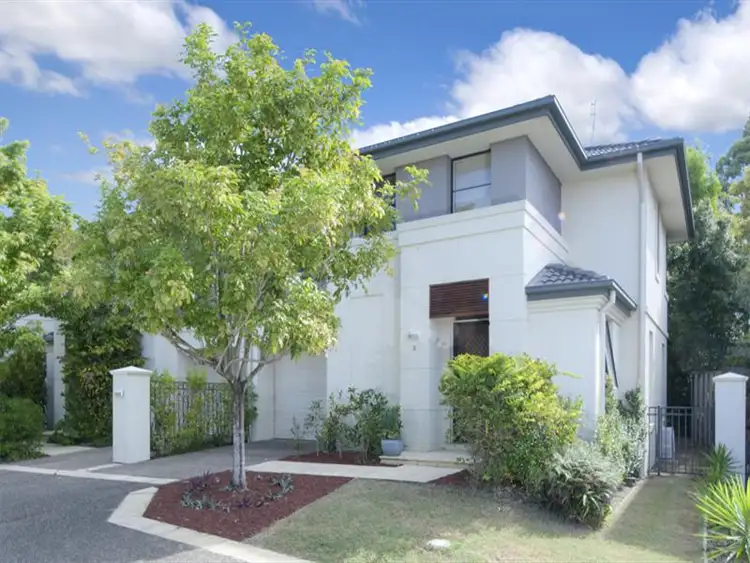 9/1 Assembly Dr, Varsity Lakes QLD