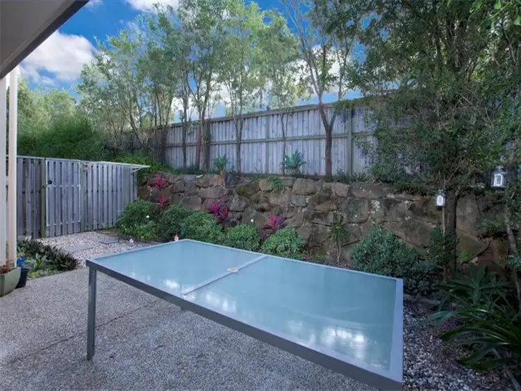 Sixth view of Homely townhouse listing, 9/1 Assembly Dr, Varsity Lakes QLD