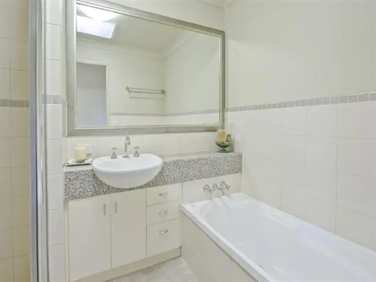 Seventh view of Homely townhouse listing, 9/1 Assembly Dr, Varsity Lakes QLD