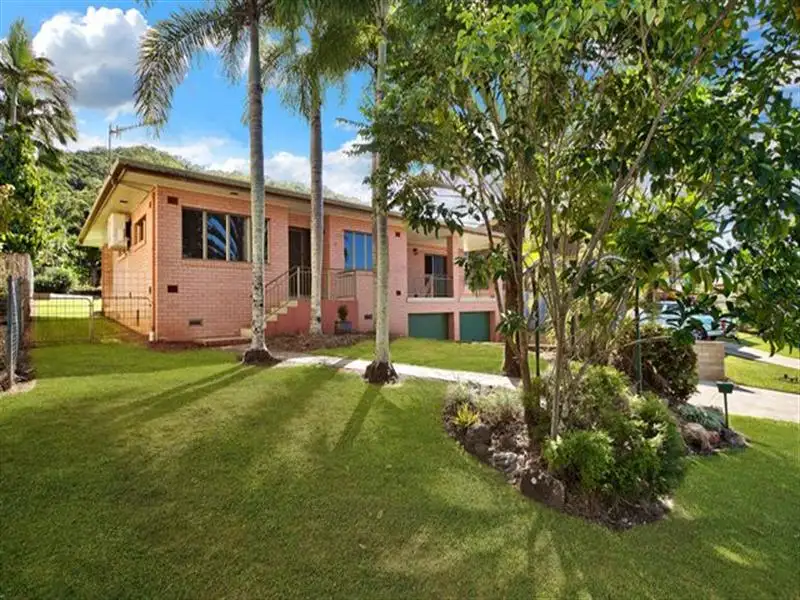 Main view of Homely house listing, 13 Bayview St, Bayview Heights QLD