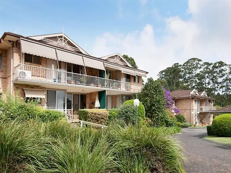 20/12-20 Kinarra Ave, Wyoming NSW