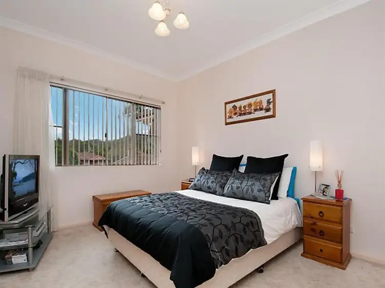 Fourth view of Homely unit listing, 20/12-20 Kinarra Ave, Wyoming NSW