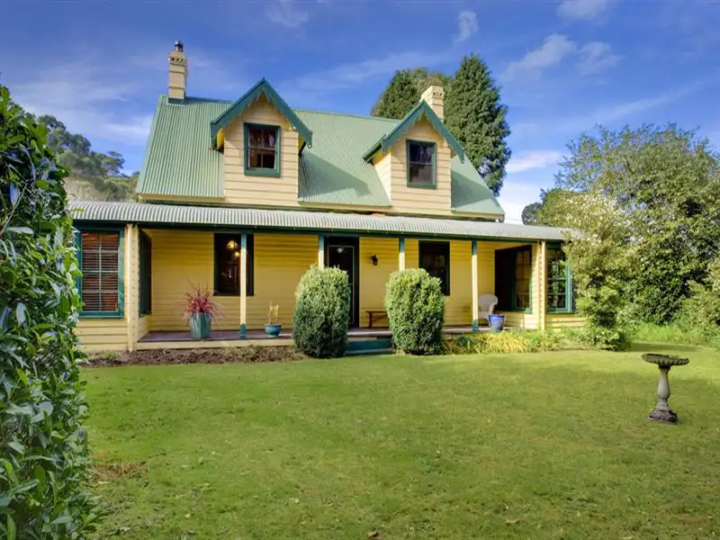 Main view of Homely house listing, 1 Burrawang Station Rd, Burrawang NSW