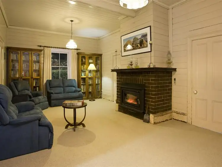 Second view of Homely house listing, 1 Burrawang Station Rd, Burrawang NSW