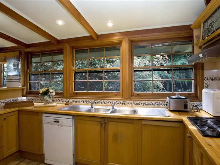 Fourth view of Homely house listing, 1 Burrawang Station Rd, Burrawang NSW