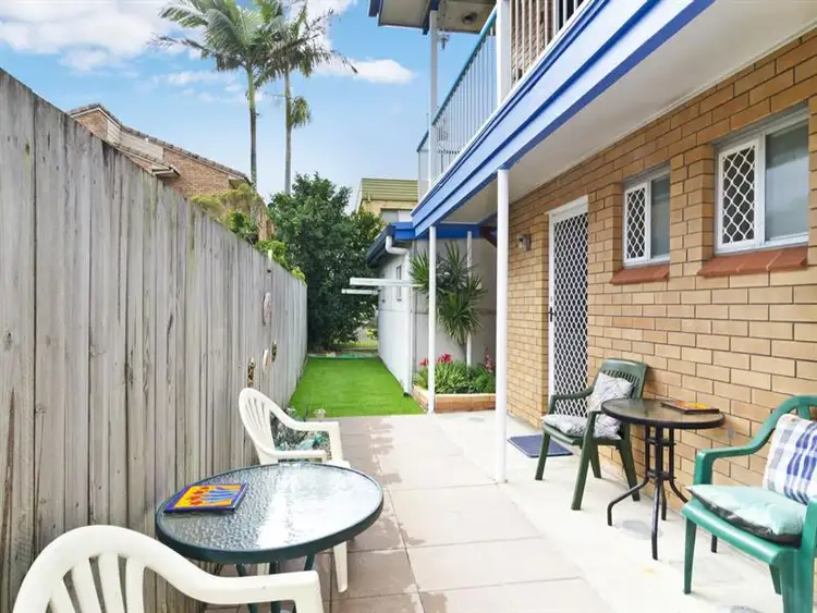 2/35 Atkin St, Tugun QLD