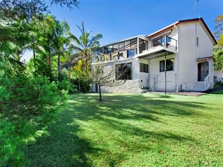 1 Tanglewood Way, Hornsby Heights NSW