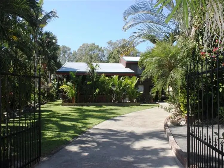 34 Portsea Cres, Kewarra Beach QLD