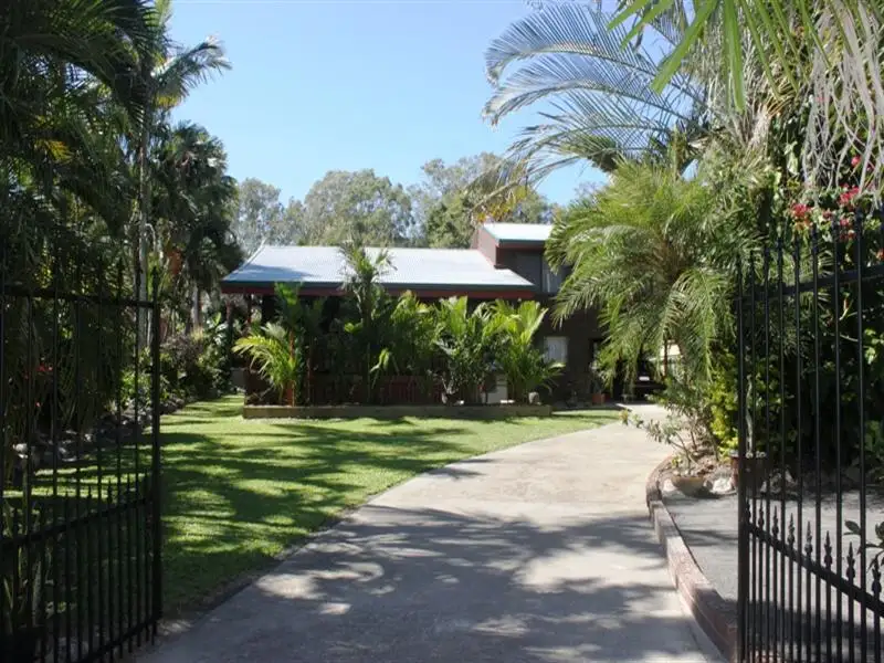 Main view of Homely house listing, 34 Portsea Cres, Kewarra Beach QLD