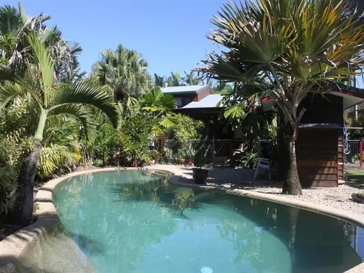 Second view of Homely house listing, 34 Portsea Cres, Kewarra Beach QLD