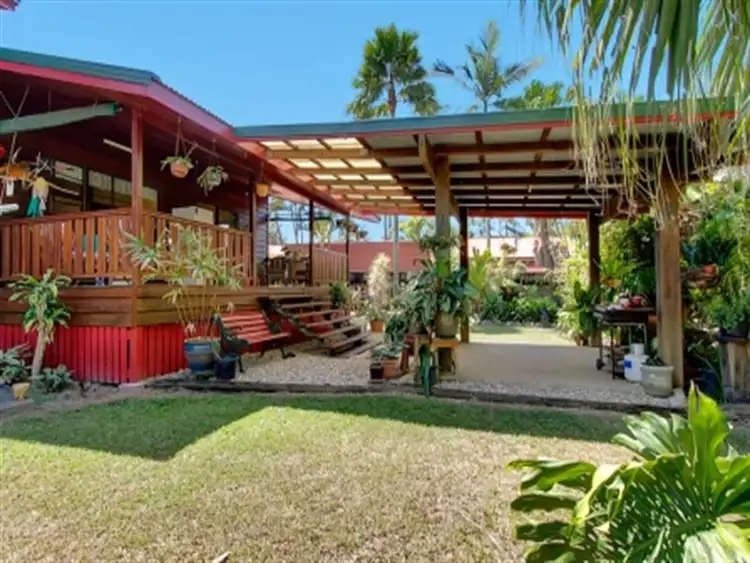 Third view of Homely house listing, 34 Portsea Cres, Kewarra Beach QLD
