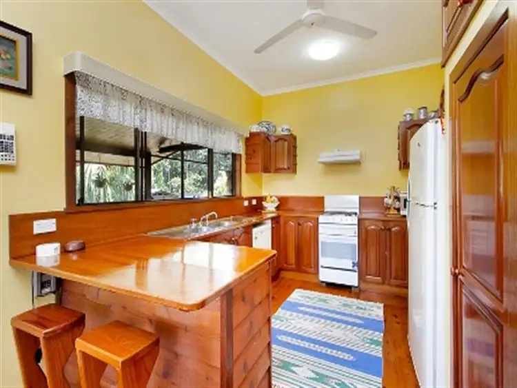 Fifth view of Homely house listing, 34 Portsea Cres, Kewarra Beach QLD