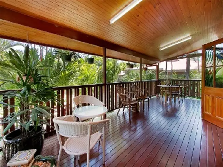Sixth view of Homely house listing, 34 Portsea Cres, Kewarra Beach QLD