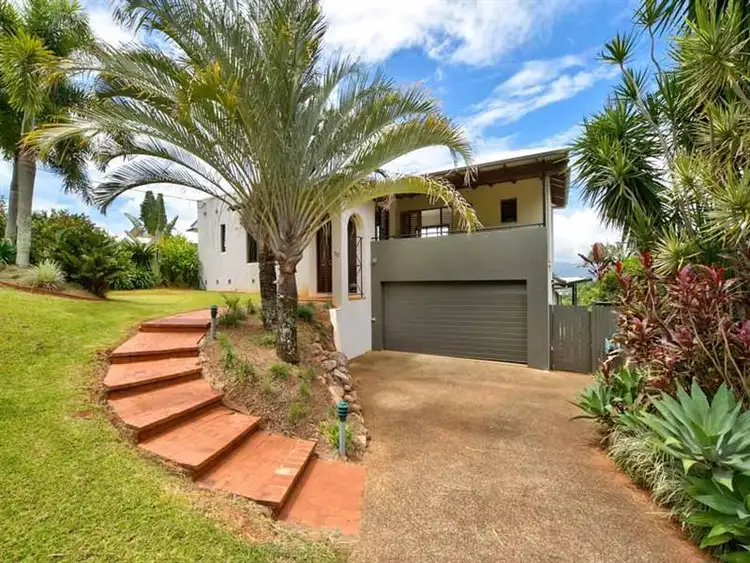 Third view of Homely house listing, 50 Sydney St, Bayview Heights QLD