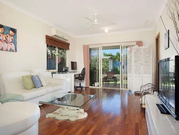 32 Madigans Dr, Mount Sheridan QLD
