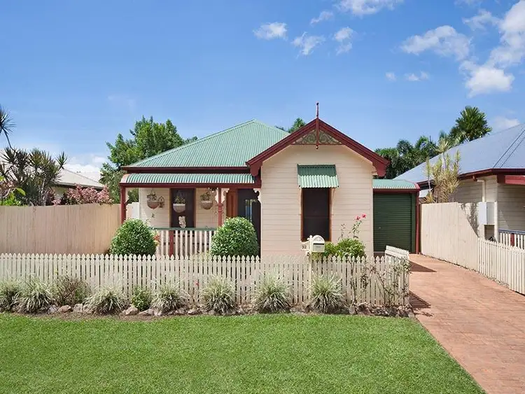 Second view of Homely house listing, 32 Madigans Dr, Mount Sheridan QLD