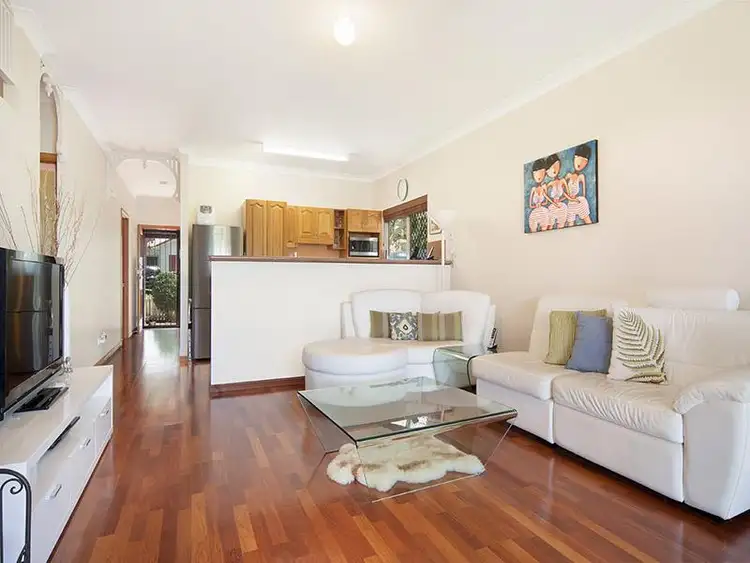 Fourth view of Homely house listing, 32 Madigans Dr, Mount Sheridan QLD