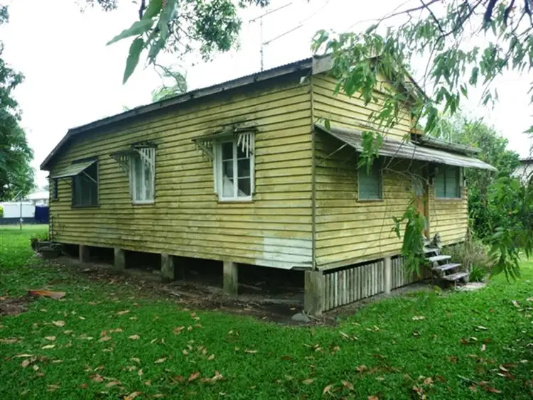 108 Riverstone Rd, Gordonvale QLD