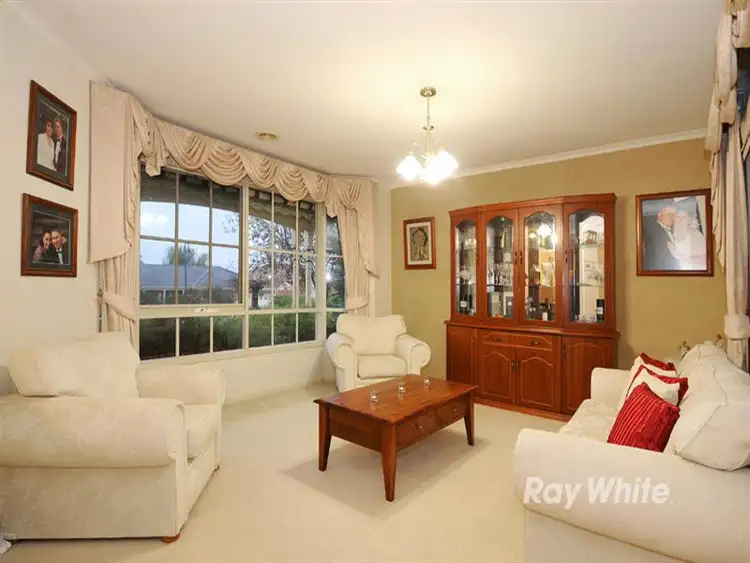 Fourth view of Homely house listing, 77 Pia Dr, Rowville VIC