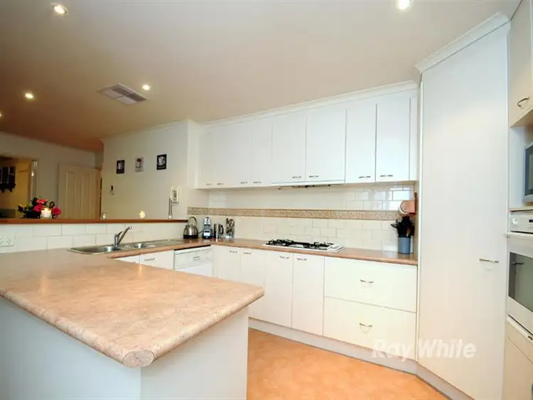 Fifth view of Homely house listing, 77 Pia Dr, Rowville VIC
